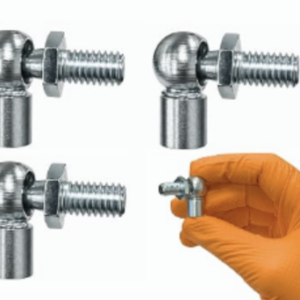 MOUNTING BRACKETS