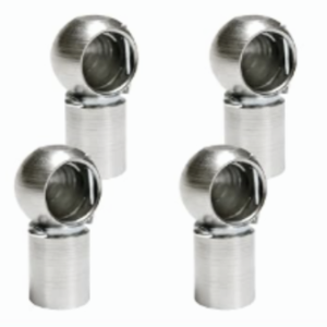 BALL SOCKETS